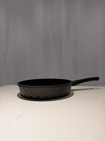 tava: Qazan, rəng - Qara, Antipriqar — 4
