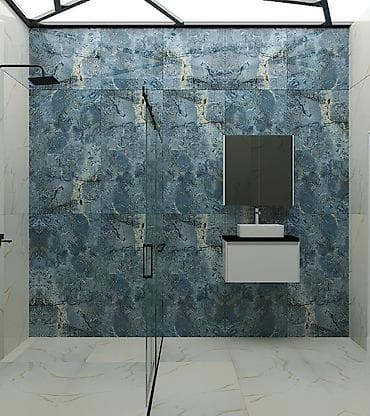 Xamutlar: Hamam ve sanitar qovsaq dizayn — 7