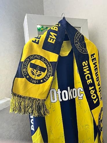 Футболки: Мужская футболка, Puma, M, цвет - Желтый — 3