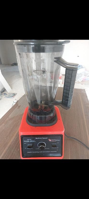 Kokteyl aparati 140 Azn. Tam islek veziyyetde. Unvan Kurdexani. Sh