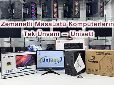 irşad telecom notebook: Masaüstü kompüter "Legion" Şəhər: Bakı Yeni?: Bəli Çatdırılma?: Bəli — 2