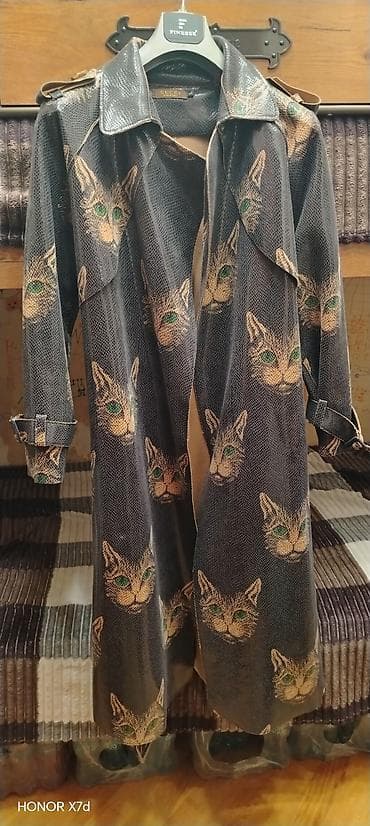 Plaşlar: Plaş, Gucci, L — 4