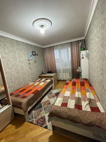 əcəmidə 3 otaqlı evlər: 3 otaqlı mənzil – zövqlü interyer və funksional planlaşdırma - Giriş — 9