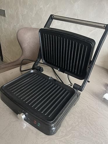 dondurma qabı: Qril Sonashi — 4