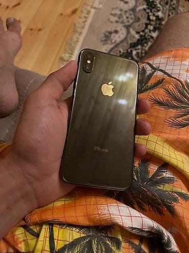 телефон fly fs502 cirrus 1: IPhone X, 64 ГБ, Space Gray, Face ID — 5