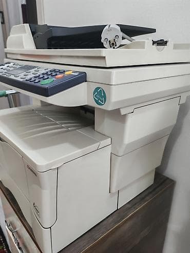 Принтеры: Kserikopiya aparati wifili. Heçbir problemi yoxdu. Tel vasitəsilədə — 3