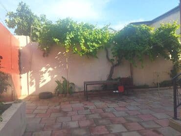 8 noyabr: Hövsan qəs. 3 otaqlı, 100 kv. m, Kredit yoxdur, Orta təmir — 22