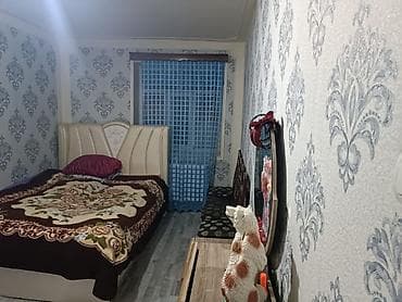 kiraye evler 2021: Kirayə üçün mənzil – tam mebel və məişət texnikası ilə 4 otag - 20 — 3