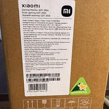 xiaomi 9c: Yenidir istifade olunmayıb test olunub. Yüksek keyfiyyetlidir — 9