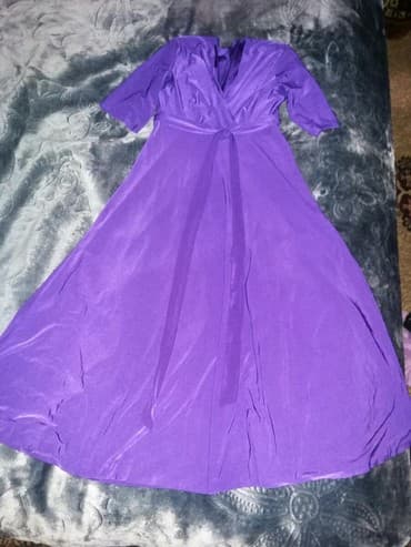 don modeleri: Material serin lukra parcadan. yenidir. 38 razmer — 1