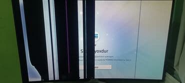 ekran: Televizor Samsung LED ekran 49" — 6