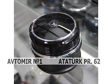Kulqabi mercedes 🚙🚒 ünvana və bölgələrə ödənişli çatdırılma 💳birkart — 1