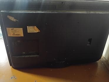 tv olculeri: Televizor Samsung LCD 32" — 2