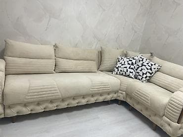 kohne divan: Künc divan, Parça — 3