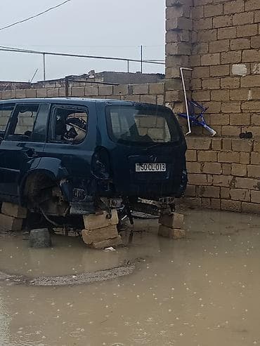 masin kompressor temiri: Terracan Ehtiyat hissələri və bütün masin — 9