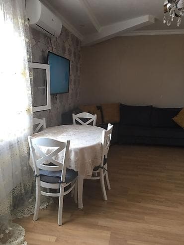 Дома: Ev xirdalanda yerlesir.yolun qiraginda mətanət A ilə uz be uz — 3