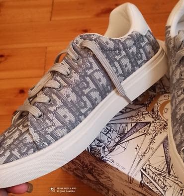 pandora destleri: Çanta dəsti, Dior — 4