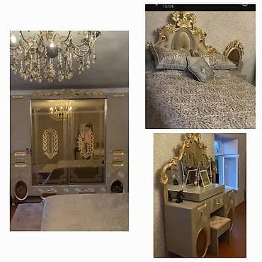 saat alisi satisi: SmYataq desti 1200azn. Unvan Ulduz metrosunun yanı (sm) — 1