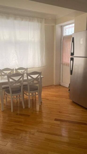 ehmedlide kiraye evler 3 otaqli: 3 otaqlı, Yeni tikili, 110 kv. m — 6