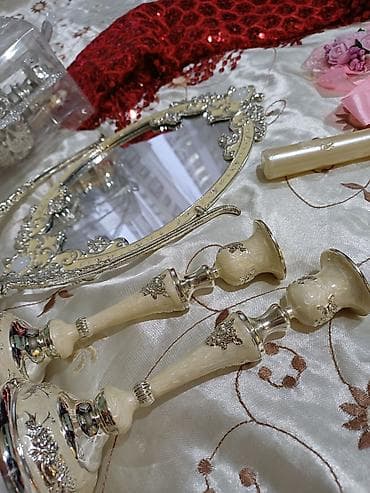 buta xonca: Dest satilir. bagli vezyetde saxlanilib hec bir problemi yoxdu — 2