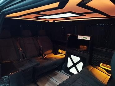 turbo az vito 111: Satılır Mercedes-Benz Vito 2008-ci il, əla vəziyyətdə. Avtomobil — 8