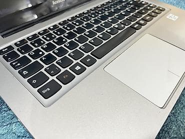 lenovo ideapad s: Б/у Lenovo IdeaPad, 13.3 ", Intel Core i5, 512 ГБ, Самовывоз — 5
