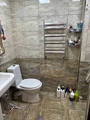 bina az sabirabad: Xırdalanda H. Əliyev park ilə üzbəüz NARM MTK-da 2 otaqlı təmirli — 10