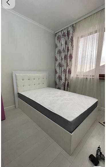 1 neferlik carpayilar: Yeni, Təknəfərlik çarpayı, Bazalı, Matras ilə, Siyirməsiz — 1