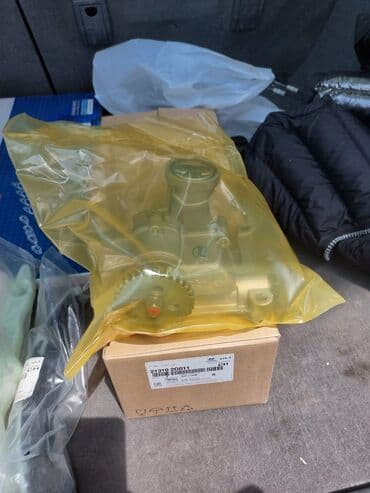 вкладыши для ванны: Hyundai SONATA, 2 l, Benzin, 2010 il, Orijinal, Yeni — 1