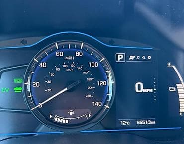 matasqlet satisi: Hyundai Ioniq: 1.6 l | 2018 il Hetçbek — 4