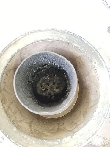 Mikrodalğalı sobalar: Od Samovar, 5 l — 3