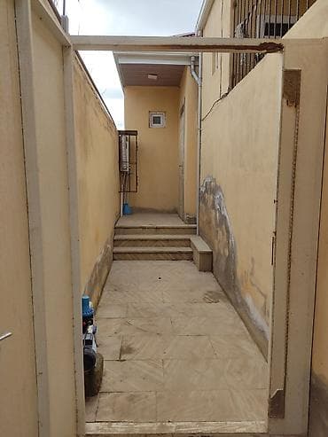 Həyət evləri və villaların satışı: 3 otaqlı, 62 kv. m — 3