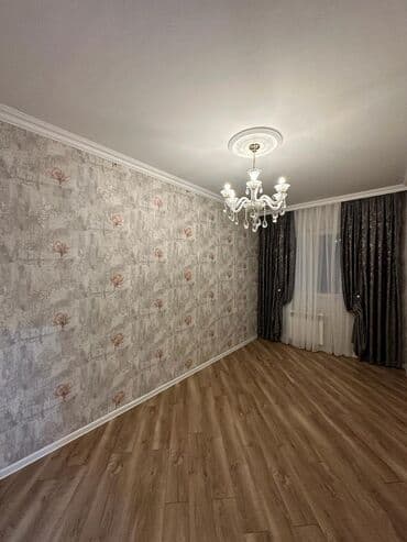 Bakı, 4-cü mikrorayon, 2 otaqlı, Köhnə tikili, 55 kv. m