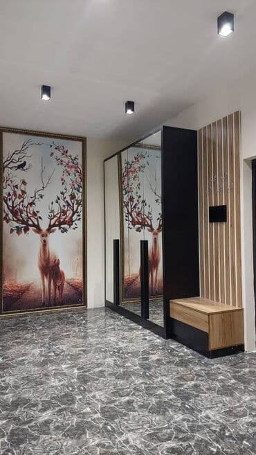 saray mtk: Abseron rayonu sarayda 14 mertebeli binanın 10-cü mərtəbəsində — 2