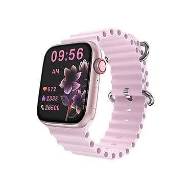 tekno spark 20: Kateqoriya: Smart saatlar Brend: Modio Model: Super Mini pink — 1