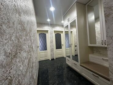 kohne gunesli: Bakı, Köhnə Günəşli, 3 otaqlı, Köhnə tikili, 85 kv. m — 8