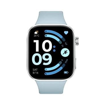 Yeni, Smart saat, Xiaomi — 4