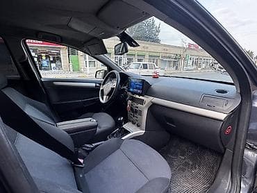 rol satisi: Opel Astra: 0.3 l | 2008 il 305000 km Hetçbek — 10