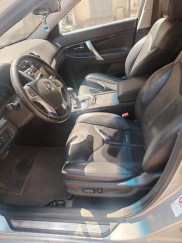 zil sedan: Changan Raeton: 1.9 l | Sedan — 8