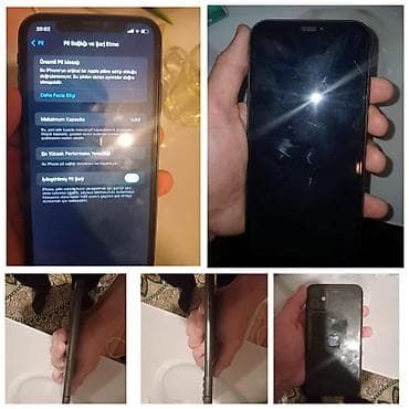 ayfon 2: IPhone 11 — 1