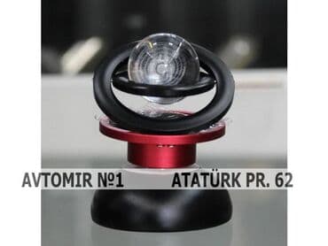 maşin satişi: Fırlanan ətir bundan başqa hər növ avtomobi̇l aksessuarlarinin — 1