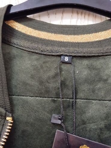 qaqa stili şalvar: Palver 36 S razmer — 7