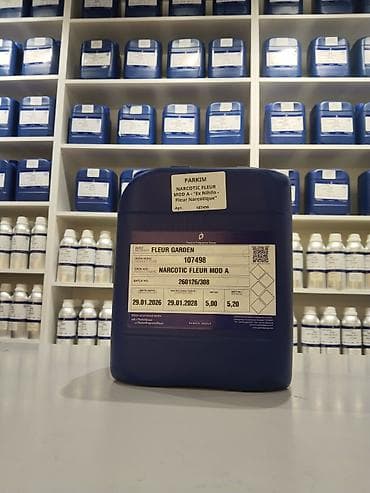 Ex Nihilo - Fleur Narcotique