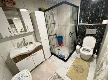 qarayev obyekt: Nizami rayonu,Qara Qarayev metrosu,Ruslan marketin yanında,18 — 6