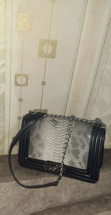 прозрачная сумка в роддом оптом: Təzə Canta — 1