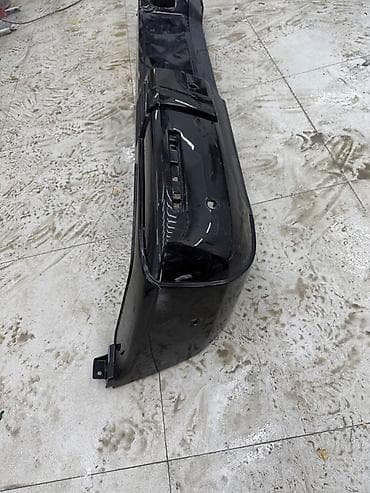 mtz ehtiyat hisseleri: Mersedes qalinvagen — 2