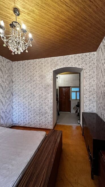 maklersiz 1 otaq kirayə: Merkezde 1 otaqli ev — 7