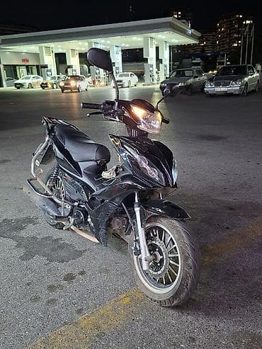 kompressor 100: Tam prablemsiz motodu vuruqsuz udarsiz qezadan sohbet bele gede bilmez — 1