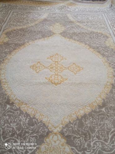 heyva cemi: Xalça Dekorativ, Türkiyə — 2