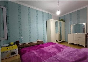 mingecevirde heyet evi: 3 otaqlı, 80 kv. m, Orta təmir — 8